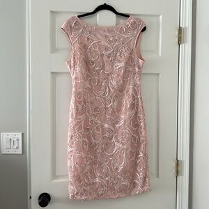 Jessica Howard 12P Lace dress